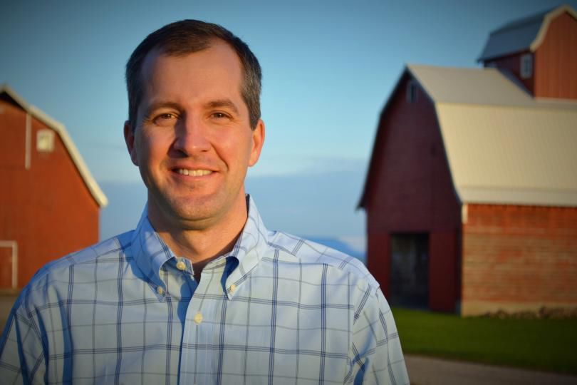 Mike Naig